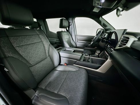 Used 2025 Toyota Tundra SR5 w/ SR5 Premium Package image 30