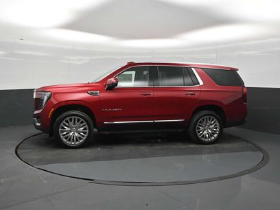 New 2026 GMC Yukon Elevation
