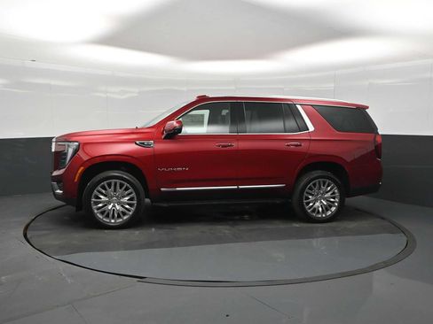 New 2026 GMC Yukon Elevation AWD/4WD image 4