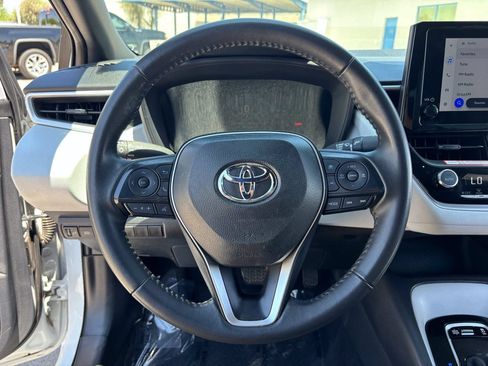 Used 2026 Toyota Corolla SE FWD image 24