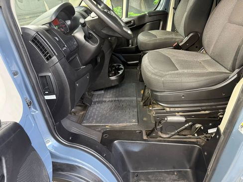 Used 2019 RAM ProMaster 3500 image 10