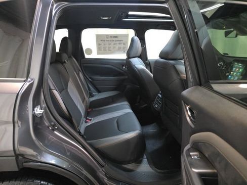 New 2026 Subaru Forester Sport image 32