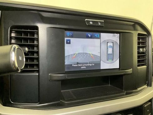 Certified 2025 Ford F350 XL w/ STX Appearance Package image 22