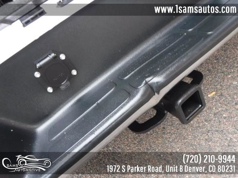 Used 2019 Chevrolet Express 2500 LT w/ LT Preferred Equipment Group image 26