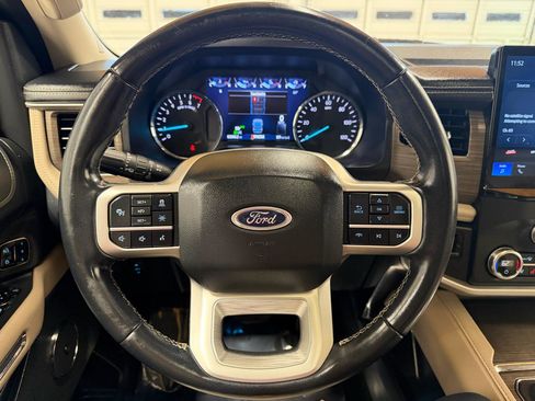 Used 2024 Ford Expedition Max Limited image 17