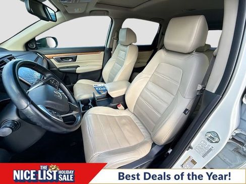 Used 2018 Honda CR-V EX-L image 20