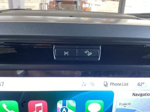 New 2025 Ford F150 Lariat w/ Equipment Group 501A Mid image 54