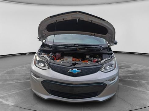 Used 2017 Chevrolet Bolt Premier FWD image 5