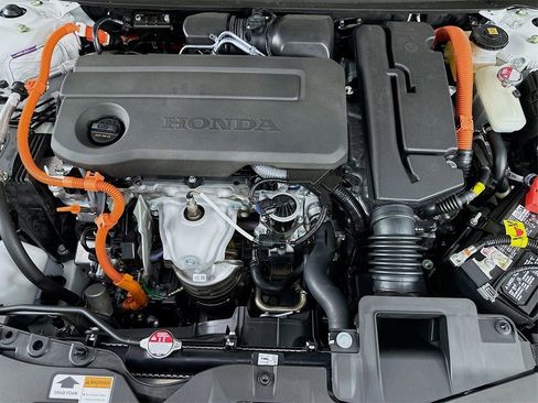 New 2025 Honda Accord Sport image 13