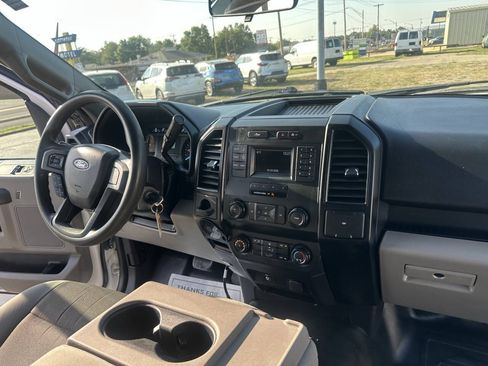 Used 2019 Ford F150 XL RWD image 19