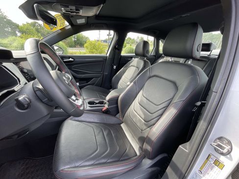 Used 2021 Volkswagen Jetta GLI Autobahn FWD image 16