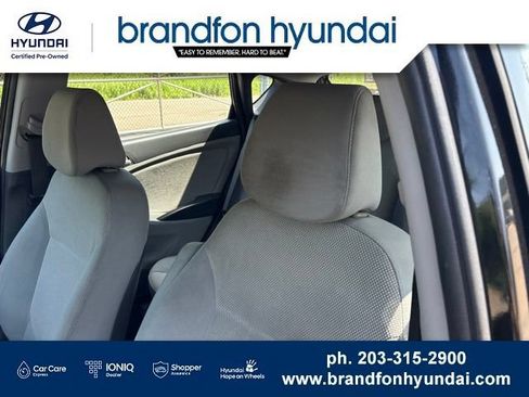 Used 2014 Hyundai Accent GS FWD image 20