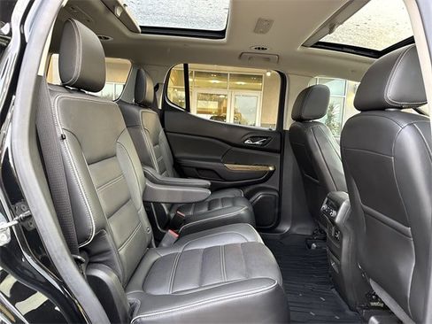 Used 2018 GMC Acadia Denali w/ Technology Package image 19