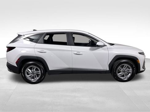 New 2026 Hyundai Tucson SE FWD image 6