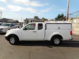 Used 2016 Nissan Frontier S image 6