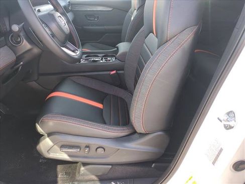 New 2026 Honda Passport TrailSport image 4