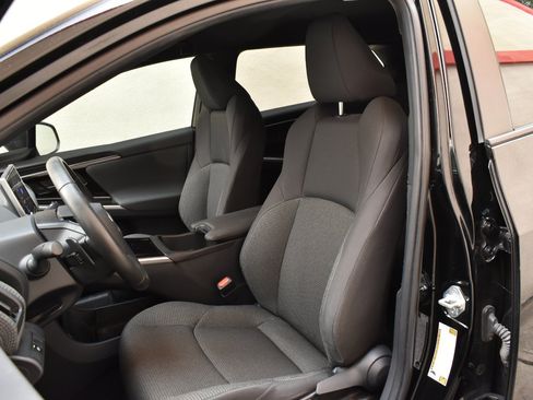 Used 2023 Subaru Solterra AWD image 14