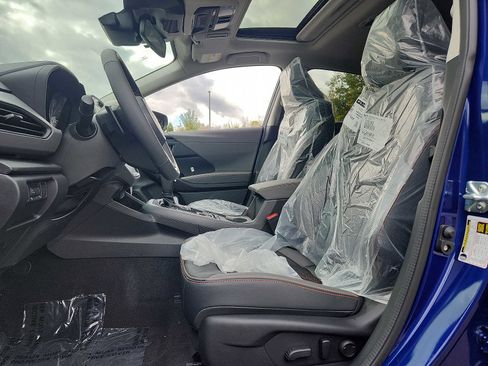 New 2025 Subaru Crosstrek 2.5i Limited image 6