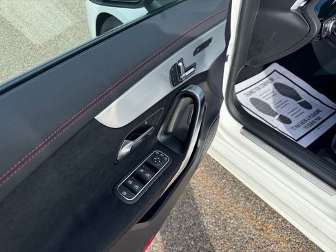 Used 2026 Mercedes-Benz CLA 250 CLA 250 image 17
