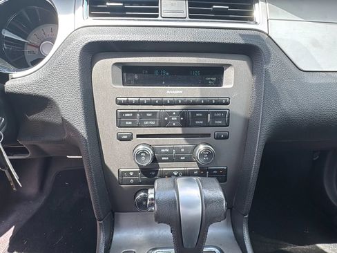 Used 2011 Ford Mustang GT Premium w/ Security Pkg RWD image 14