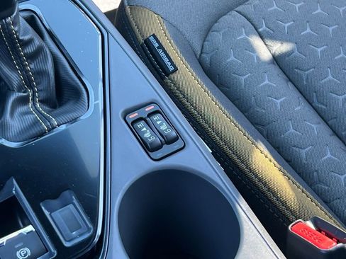 New 2026 Subaru Crosstrek 2.5i Sport image 26