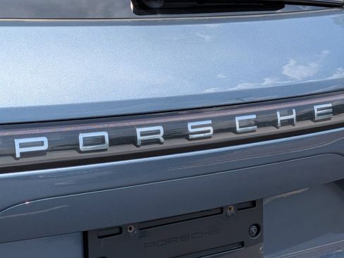 Certified 2020 Porsche Cayenne AWD/4WD image 23