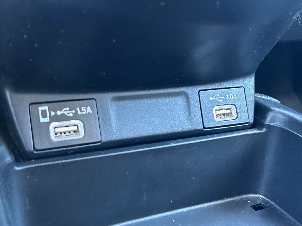 Used 2022 Honda CR-V EX image 27