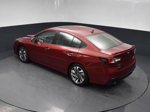 Used 2025 Subaru Legacy Touring XT image 21