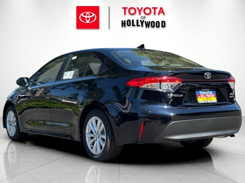 New 2026 Toyota Corolla LE FWD image 41