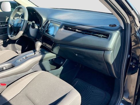 Used 2022 Honda HR-V EX image 30