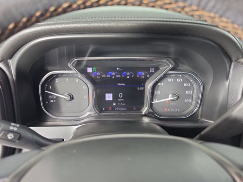 Used 2021 GMC Sierra 1500 AT4 w/ AT4 Value Package AWD/4WD image 22