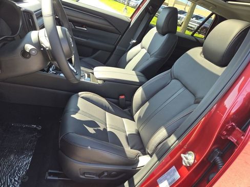 New 2026 MAZDA CX-50 AWD 2.5 S image 17