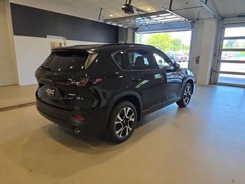New 2026 MAZDA CX-5 Preferred AWD/4WD image 33