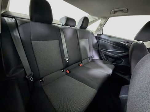 Used 2021 Volkswagen Jetta S FWD image 25