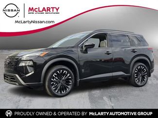 New 2026 Nissan Rogue SV video 1