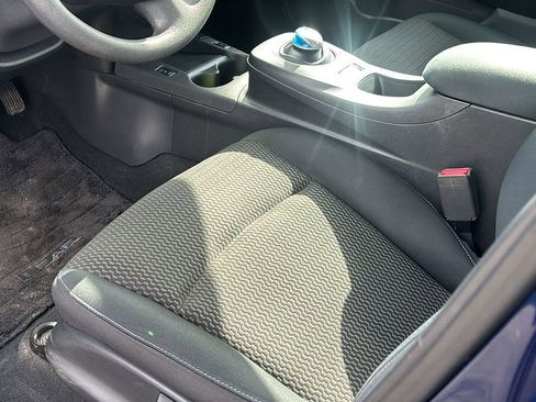 Used 2017 Nissan Leaf S image 27