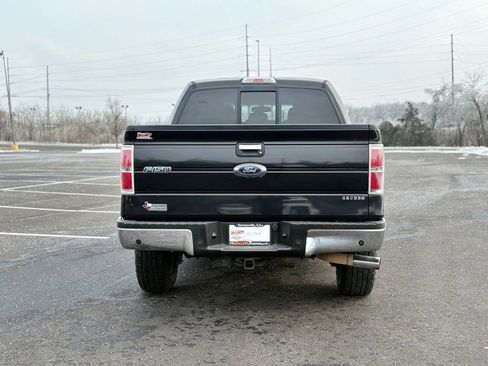 Used 2014 Ford F150 XLT w/ Equipment Group 302A Luxury image 4