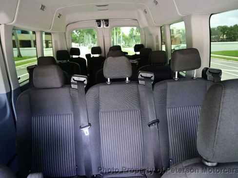 Used 2016 Ford Transit 350 XL RWD image 26