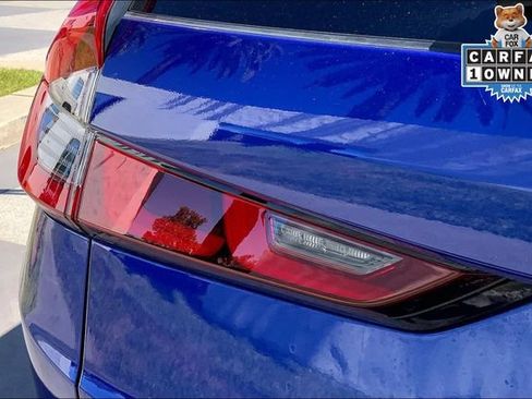 Used 2024 Honda CR-V Sport-L image 29