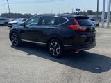Certified 2017 Honda CR-V Touring image 4