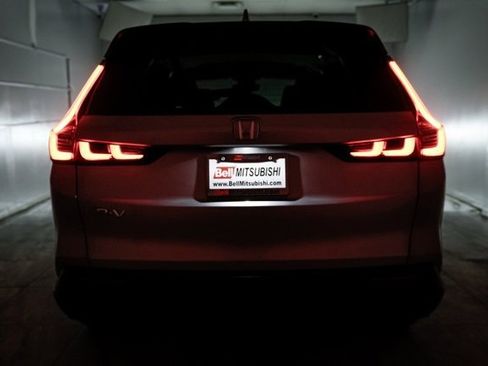 Used 2023 Honda CR-V EX-L image 43