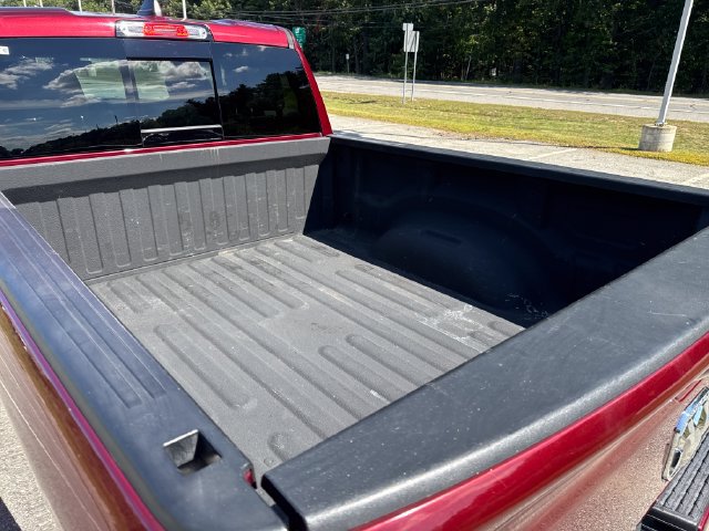 Used 2019 RAM 1500 Big Horn AWD/4WD image 13