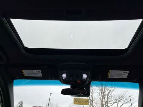 New 2026 Cadillac CT4 Premium Luxury image 16