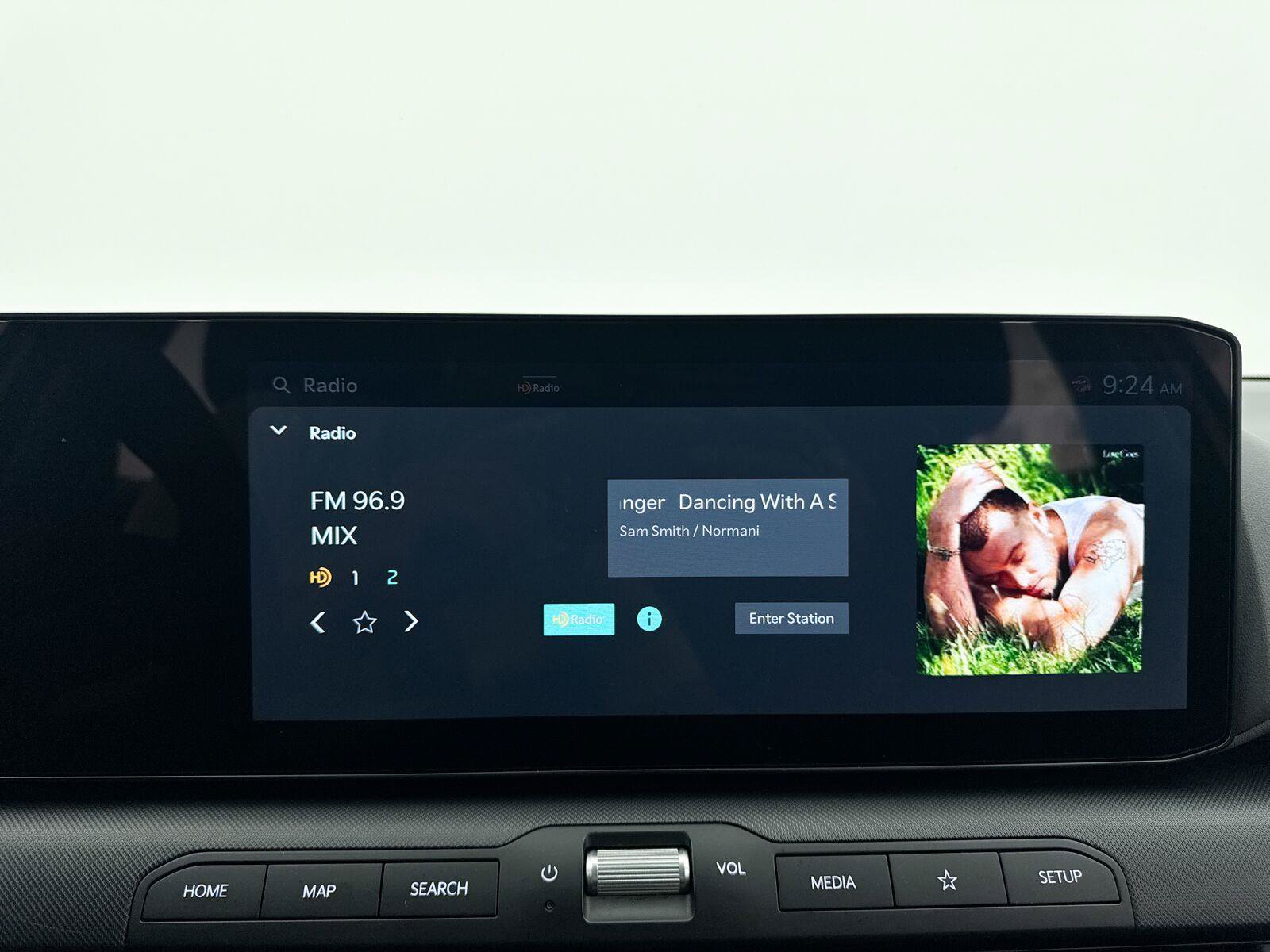 Used 2025 Kia K4 FWD image 4