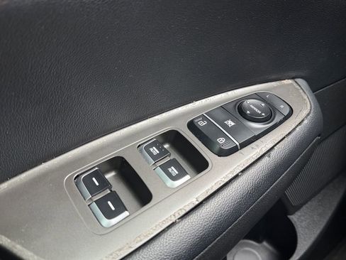 Used 2020 Kia Optima SE image 20