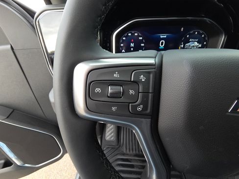 New 2026 Chevrolet Silverado 1500 LT image 19