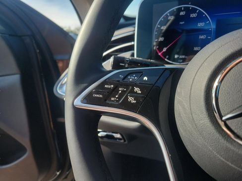 Certified 2025 Mercedes-Benz E 350 Sedan image 27