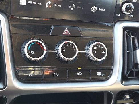 Used 2021 Kia Sorento LX image 23