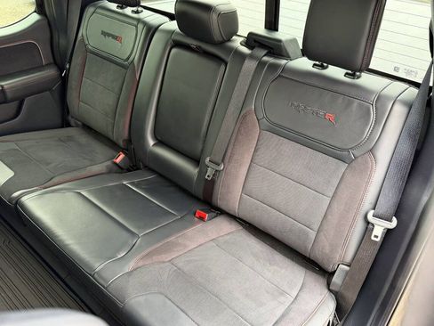 Used 2025 Ford F150 Raptor w/ Equipment Group 803A Raptor R image 67