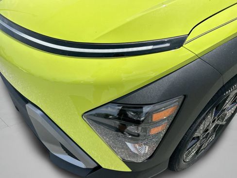 New 2026 Hyundai Kona SEL Sport FWD image 33